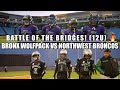 Bronx Wolfpack Vs Northwest Broncos (12U) (11/23/24) |BATTLE OF THE BRIDGES! 🔥|