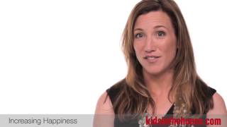 How To Be A Happy Parent - Christine Carter, PhD