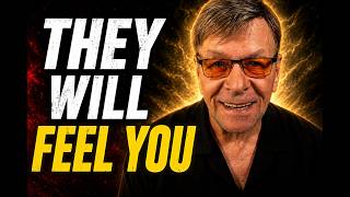 What Your Specific Person Feels When You Are Manifesting Them