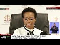 Public Protector releases investigation reports