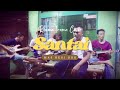 Santai - Rhoma irama (cover akustik) mas heri dkk