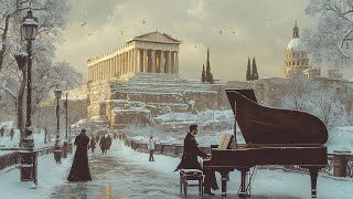 50 Classical Music Masterpieces for Relaxation & the Soul | Beethoven, Mozart, Chopin, Bach, Debussy