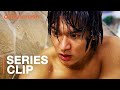 Ex-boyfriend saved me from drowning...& looked damn good doing it | Korean Drama | Boys Over Flowers