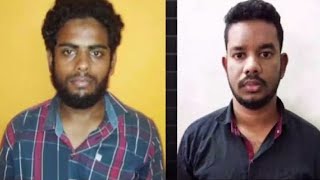 എഎസ്ഐ വധം ;  പ്രതികളെ ഇന്ന് കോടതിയില്‍ ഹാജരാക്കും  | Kaliyikkavila |SI|Murder case