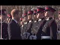 Prince Harry Succeeds Prince Philip as Captain General of the Royal Marines | Southern Living