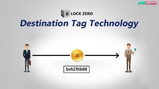 Destination Tag - What is it and how does it work?