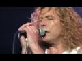 Robert Plant - Live At The Montreux Jazz Festival