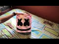 Marshmello V2 Helmet with LEDs - TUTORIAL