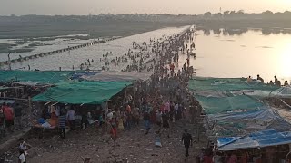 SINDHROT CHECK DAM  (VADODARA) 🏊