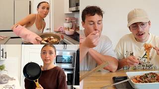 Who's The Better Cook!? Twin Vs Twin