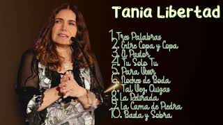 Tania Libertad-Mezcla de éxitos mejor calificados-Imperturbável