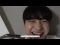 eng vlog🌻선화예술고 출신 건대미대 오빠랑 같이 그림그릴까 ✔︎이시국에 자영업자 친구에게