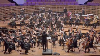 Marquez: Danzon No.2 | North Sydney Symphony Orchestra