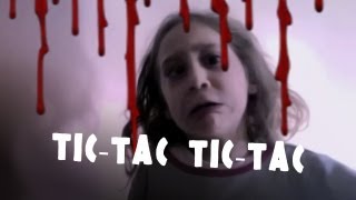 Tic-tac tic-tac - Racconti di paura