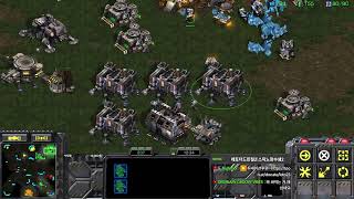 [레토] 역대급 레전드 명경기 탄생 !!!!!!! 헌터스타팀플 TeamPlay StarCraft