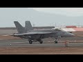 2024岩国基地f 35b「12月30日（月）岩国基地より本年ラストフライト？？？」②