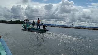 Cuddalore Port, Tamilnadu, Fisher