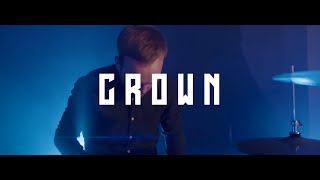 HOWL LIKE WOLVES - Crown (Official Music Video)