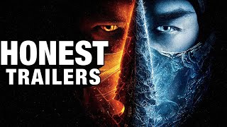 Honest Trailers | Mortal Kombat (2021)