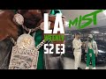 Lord Aleem - LA Weekly: S02 E03 - MIST VISITS PET HQ!