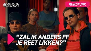 Eindelijk beroemd | RUNDFUNK: DUCO & ROY | NPO 3 TV