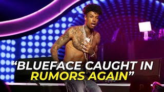 BLUEFACE EXPOSED?! Cole’s Receipts Change Everything