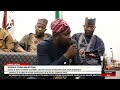 Reps to Deepen Nigeria China Relations