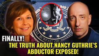 Shocking Breakthrough: FBI Profiler Finally Reveals The Kidnapper? Who REALLY Took Nancy Guthrie!
