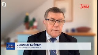 Polski punkt widzenia: Zbigniew Kuźmiuk (18.01.2025)