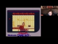 Mega Man Game Boy Live Stream with Mike Matei