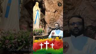 അവൻ്റെ മുറിവേറ്റ കരം എൻ്റെ ബലം | Day 19 | Fr. Sanu Thekkekavinal Powerful Lent Message