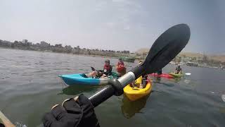 sabado 18 marzo 20231 con los amigos de Kayakeando Peru