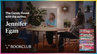 Jennifer Egan's The Candy House | Official Trailer | BookClub