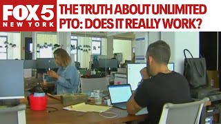 The Truth About Unlimited Pto Does It Really Work