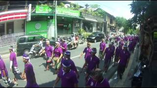 The Royal Cremation Ceremony ubud 2016