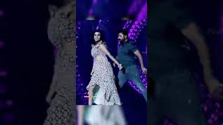 Deepika pilli __ sekhar master dance performance Amazing #shorts #trending  #deepikapilli_status