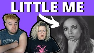Little Mix - Little Me | COUPLE REACTION VIDEO