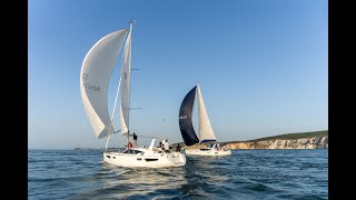 Southerly Yachts Reborn