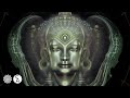 Alien Art (Captain Hook & Ace Ventura) - Planet X (Global Illumination visuals)