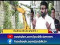 bbmp demolition drive encroachments at nalapad academy razed after public tv report