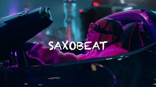 Tyga Type Beat - "Saxobeat" | Club Type Instrumental