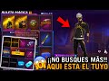 🔥PATRONES Como SACAR SKIN HEROE DE NOCHE 9 DIAMANTES en RULETA MAGICA 🤯 Agenda Semanal de free fire