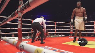 Jean Pascal vs Steve Bossé Full Fight edition