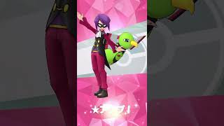 イツキex ポケマスEX Pokemon MastersEX JPN