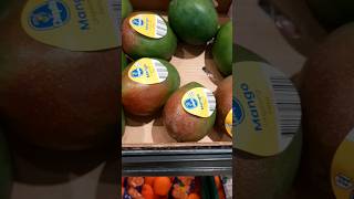 ഒരു പച്ച മാങ്ങാ വില 120 രൂപ raw mango price 🇩🇪 #malayalam #vlog #youtubeshorts #shorts #mango