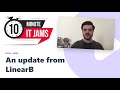 10 Minute IT Jams - Who is LinearB?