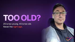 18 and Ignored. 45 and Invisible. Same Tech Industry. Same Hiring Broken.
