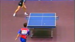 All Japan Championships 1992: Kiyonobu Iwasaki vs. Kiyoshi Saito