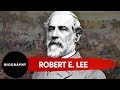 Robert E. Lee | Facing America's Deadliest Battle