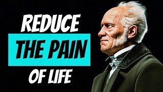 THE MOST GENIUS Arthur Schopenhauer’s Quotes & sayings that will make you appreciate life much more